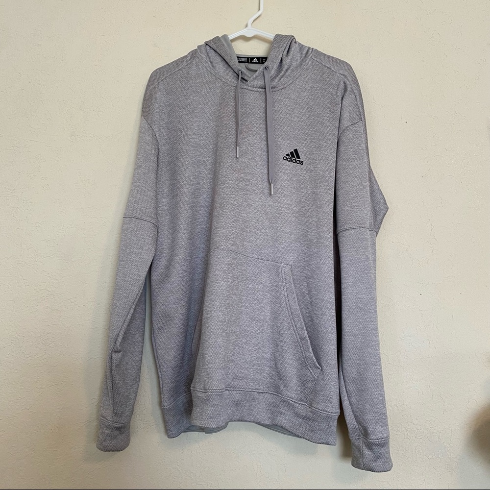 ADIDAS HOODIE | Men’s XL